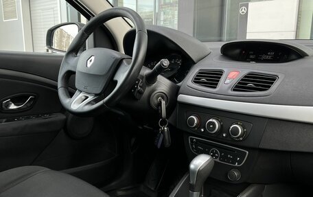 Renault Fluence I, 2010 год, 540 000 рублей, 24 фотография