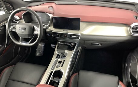 Geely Coolray I, 2023 год, 2 150 000 рублей, 11 фотография