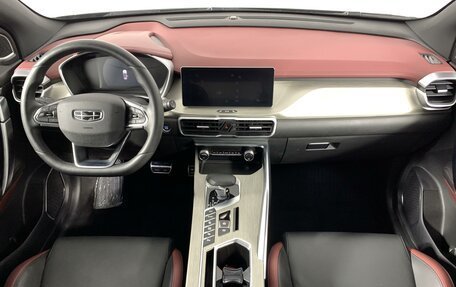 Geely Coolray I, 2023 год, 2 150 000 рублей, 14 фотография