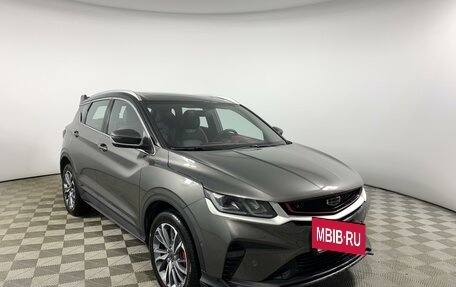 Geely Coolray I, 2023 год, 2 150 000 рублей, 3 фотография