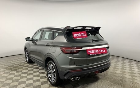 Geely Coolray I, 2023 год, 2 150 000 рублей, 7 фотография