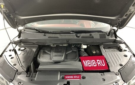 Geely Coolray I, 2023 год, 2 150 000 рублей, 10 фотография