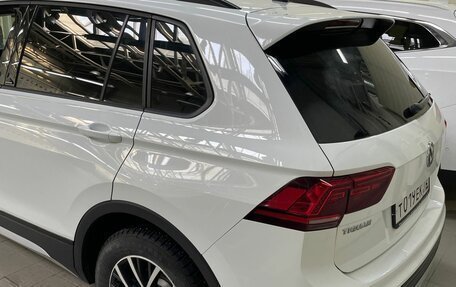 Volkswagen Tiguan II, 2019 год, 2 818 000 рублей, 10 фотография