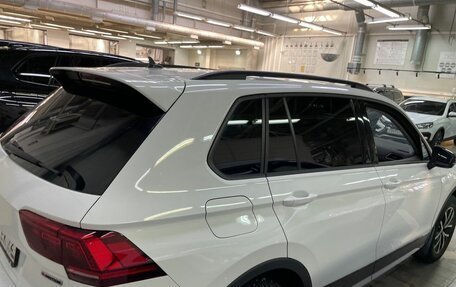 Volkswagen Tiguan II, 2019 год, 2 818 000 рублей, 16 фотография