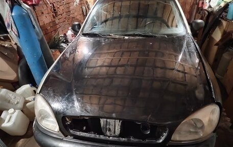 Chevrolet Lanos I, 2006 год, 60 000 рублей, 1 фотография