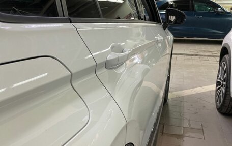 Volkswagen Tiguan II, 2019 год, 2 818 000 рублей, 31 фотография