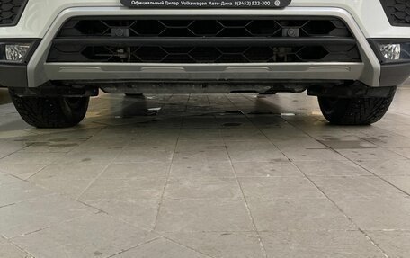 Volkswagen Tiguan II, 2019 год, 2 818 000 рублей, 35 фотография