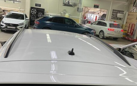 Volkswagen Tiguan II, 2019 год, 2 818 000 рублей, 39 фотография