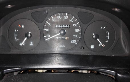 Chevrolet Lanos I, 2006 год, 60 000 рублей, 2 фотография