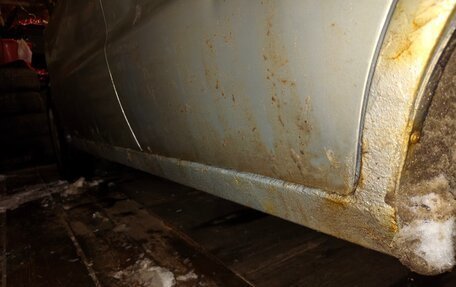 Chevrolet Lanos I, 2006 год, 60 000 рублей, 4 фотография