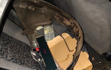 Chevrolet Lanos I, 2006 год, 60 000 рублей, 7 фотография