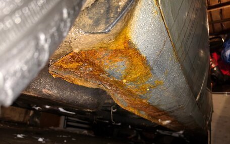 Chevrolet Lanos I, 2006 год, 60 000 рублей, 5 фотография