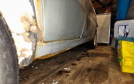 Chevrolet Lanos I, 2006 год, 60 000 рублей, 6 фотография