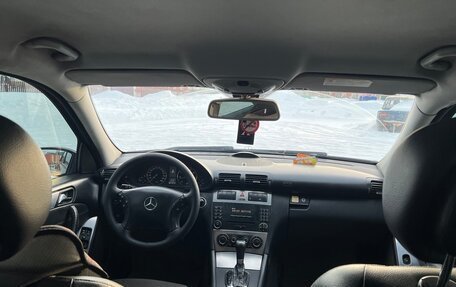 Mercedes-Benz C-Класс, 2006 год, 788 888 рублей, 11 фотография