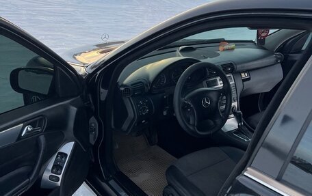 Mercedes-Benz C-Класс, 2006 год, 788 888 рублей, 10 фотография