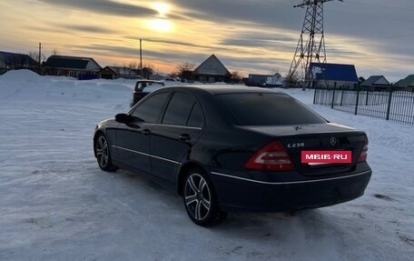 Mercedes-Benz C-Класс, 2006 год, 788 888 рублей, 7 фотография