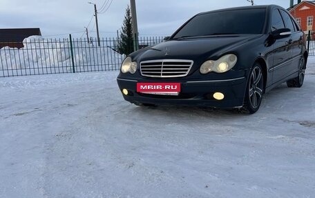 Mercedes-Benz C-Класс, 2006 год, 788 888 рублей, 8 фотография