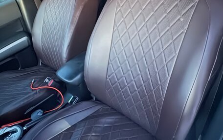 Nissan X-Trail, 2007 год, 810 000 рублей, 6 фотография