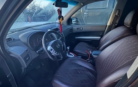 Nissan X-Trail, 2007 год, 810 000 рублей, 7 фотография
