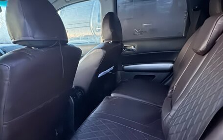 Nissan X-Trail, 2007 год, 810 000 рублей, 8 фотография