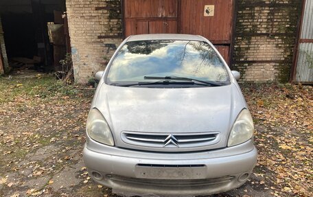 Citroen Xsara Picasso, 2000 год, 70 000 рублей, 2 фотография