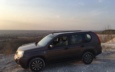 Nissan X-Trail, 2007 год, 810 000 рублей, 4 фотография