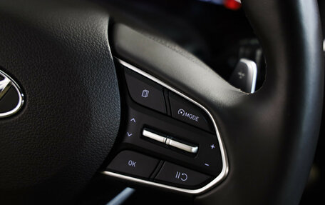 Hyundai Santa Fe IV, 2022 год, 4 399 000 рублей, 11 фотография