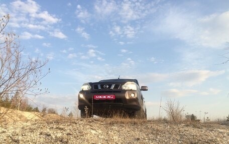 Nissan X-Trail, 2007 год, 810 000 рублей, 1 фотография