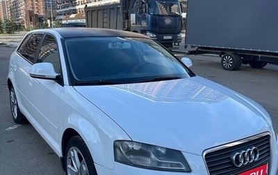 Audi A3, 2008 год, 850 000 рублей, 1 фотография