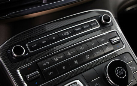 Hyundai Santa Fe IV, 2022 год, 4 399 000 рублей, 17 фотография