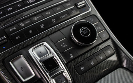 Hyundai Santa Fe IV, 2022 год, 4 399 000 рублей, 18 фотография