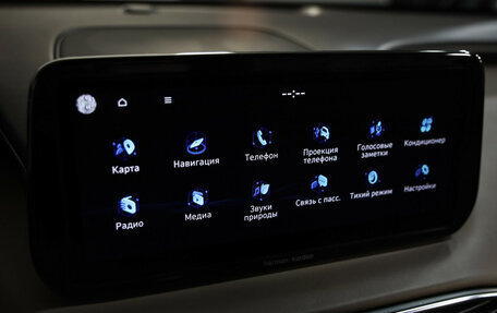 Hyundai Santa Fe IV, 2022 год, 4 399 000 рублей, 14 фотография