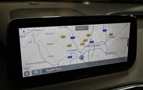 Hyundai Santa Fe IV, 2022 год, 4 399 000 рублей, 15 фотография