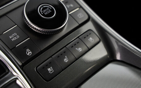 Hyundai Santa Fe IV, 2022 год, 4 399 000 рублей, 20 фотография