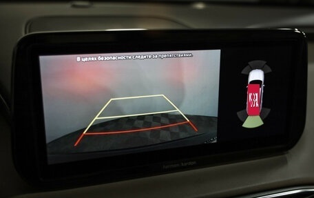 Hyundai Santa Fe IV, 2022 год, 4 399 000 рублей, 16 фотография