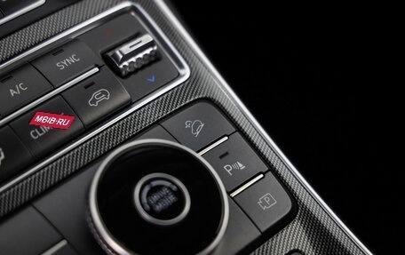 Hyundai Santa Fe IV, 2022 год, 4 399 000 рублей, 19 фотография