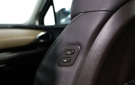 Hyundai Santa Fe IV, 2022 год, 4 399 000 рублей, 29 фотография