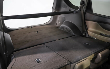 Hyundai Santa Fe IV, 2022 год, 4 399 000 рублей, 35 фотография