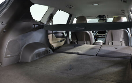 Hyundai Santa Fe IV, 2022 год, 4 399 000 рублей, 37 фотография