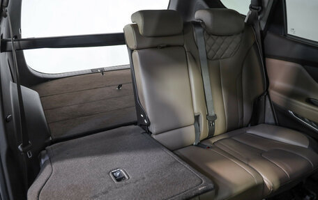 Hyundai Santa Fe IV, 2022 год, 4 399 000 рублей, 34 фотография