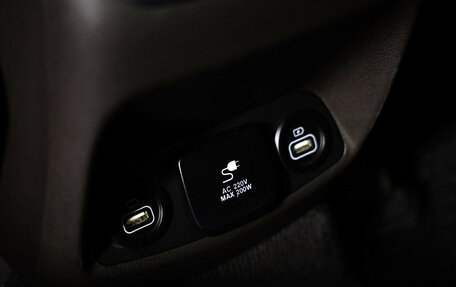 Hyundai Santa Fe IV, 2022 год, 4 399 000 рублей, 28 фотография