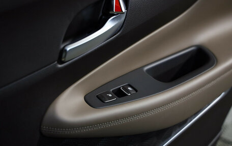 Hyundai Santa Fe IV, 2022 год, 4 399 000 рублей, 25 фотография