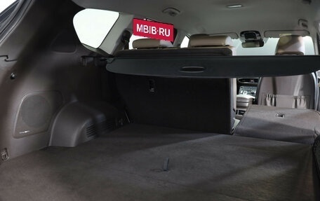 Hyundai Santa Fe IV, 2022 год, 4 399 000 рублей, 36 фотография