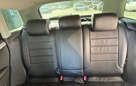 Audi A3, 2008 год, 850 000 рублей, 10 фотография