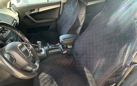 Audi A3, 2008 год, 850 000 рублей, 11 фотография