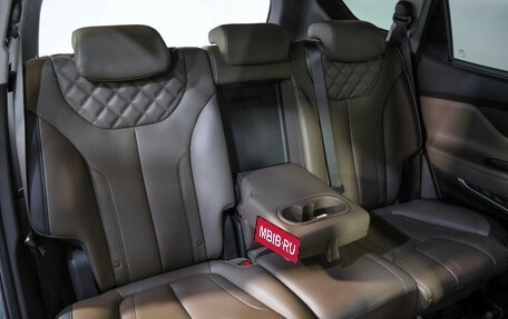 Hyundai Santa Fe IV, 2022 год, 4 399 000 рублей, 33 фотография