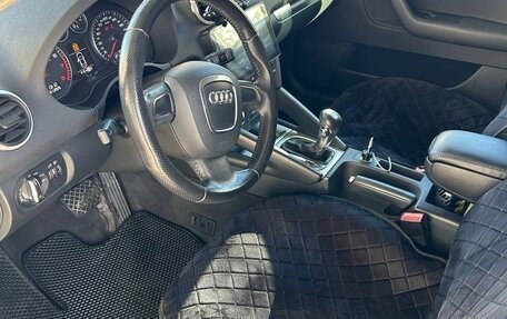 Audi A3, 2008 год, 850 000 рублей, 7 фотография