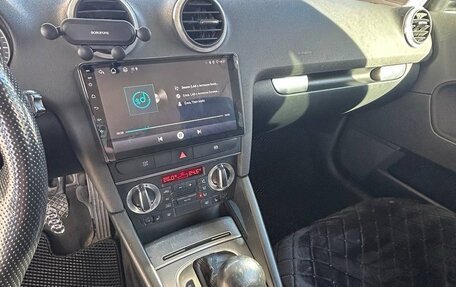 Audi A3, 2008 год, 850 000 рублей, 9 фотография