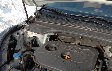 Hyundai Creta I рестайлинг, 2019 год, 2 450 000 рублей, 3 фотография