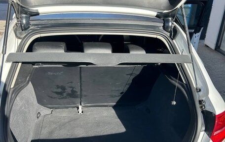 Audi A3, 2008 год, 850 000 рублей, 14 фотография